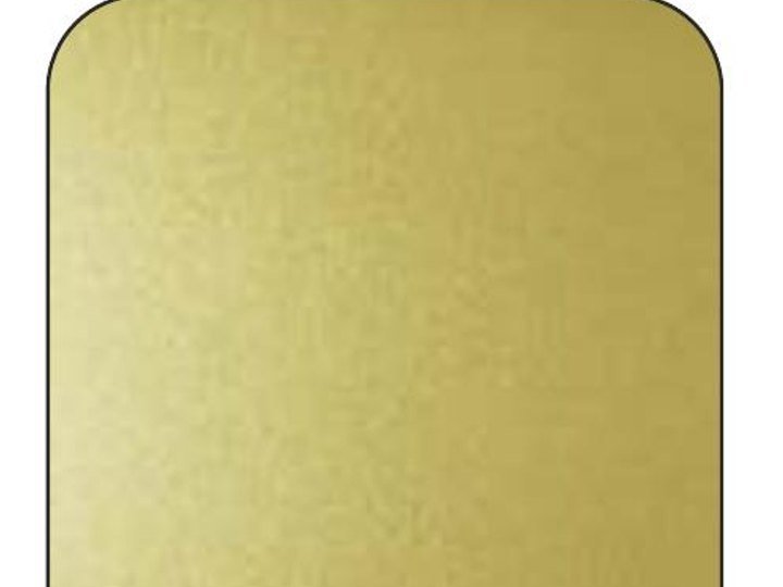 SB 233 Crystal Gold