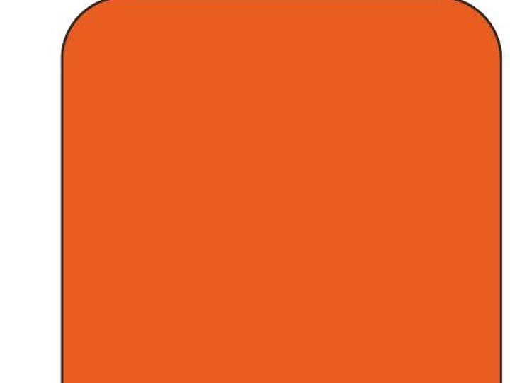 SB 331 Garnet Orange