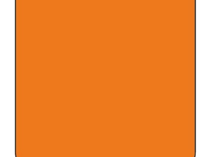 SB 340 Orange Glossy
