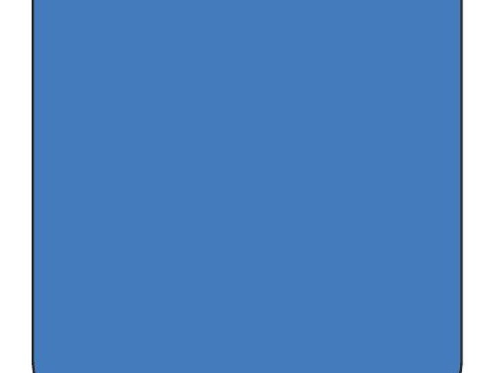 SB 353 Signal Blue