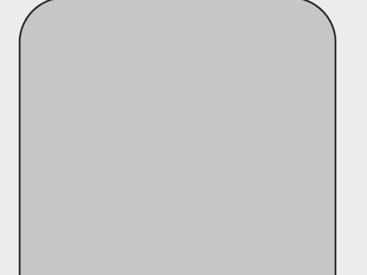 SB 380 Slate Grey Glossy