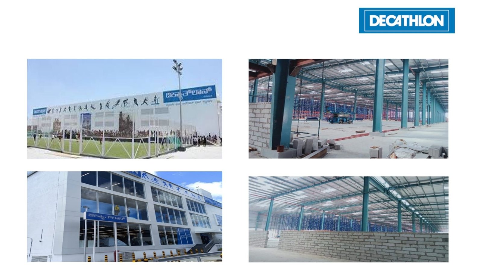 Decathlon Whitefield