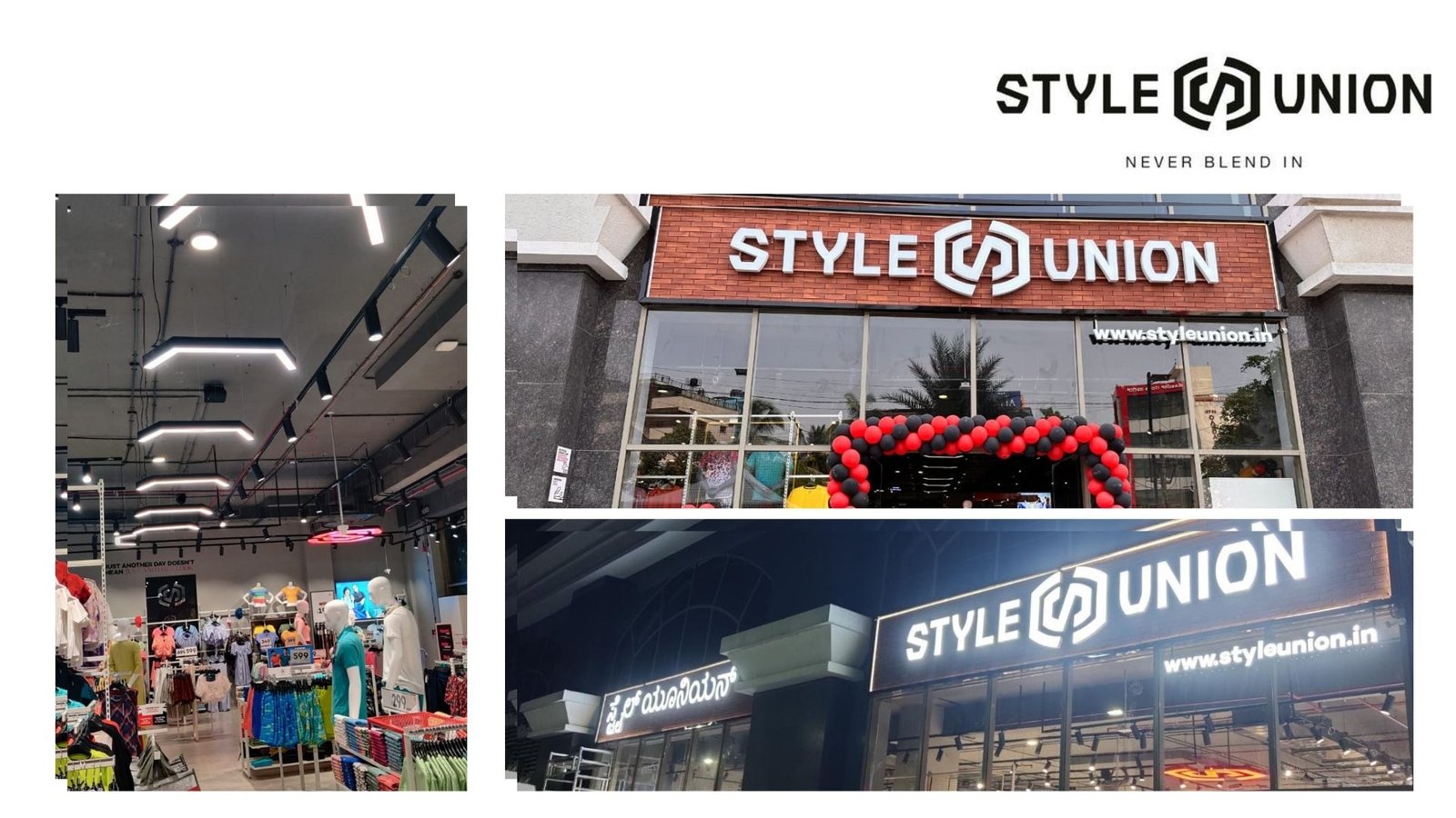 Style Union